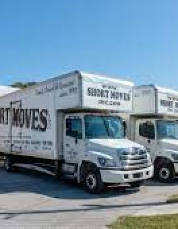 Short Moves Inc