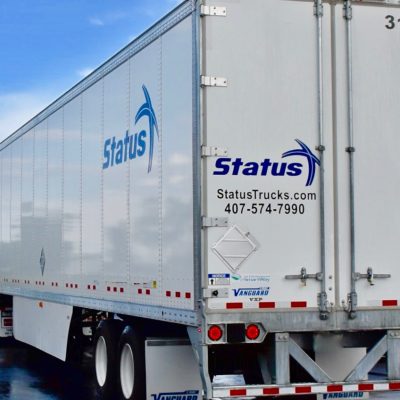 Status Transportation Corp