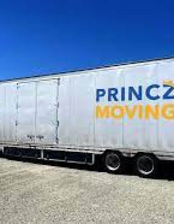 Princz Moving