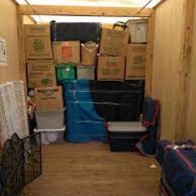 Rest & Relaxation Moving / Delivery