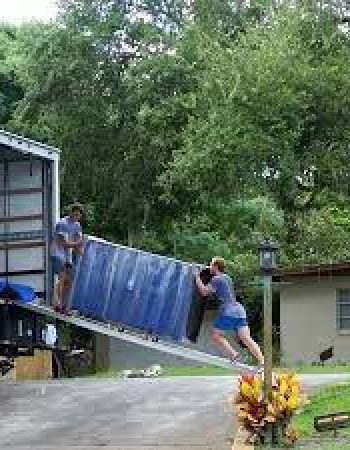 BEST USA MOVERS ORLANDO