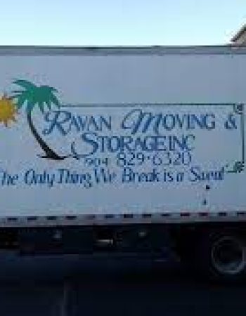 Ravan Relocation and Mobile Storage