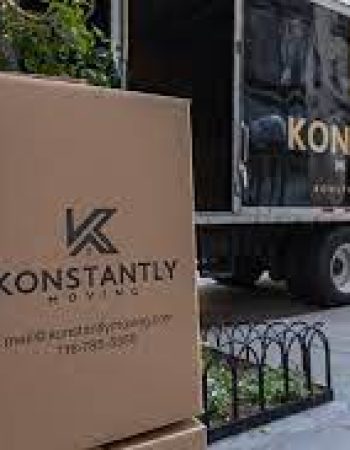 Konstantly Moving NYC LLC