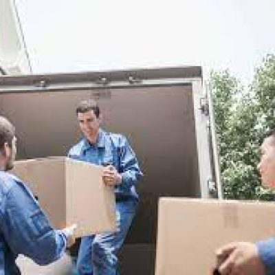 CVAE Moving Company