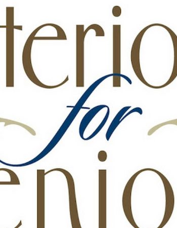 Interiors for Seniors