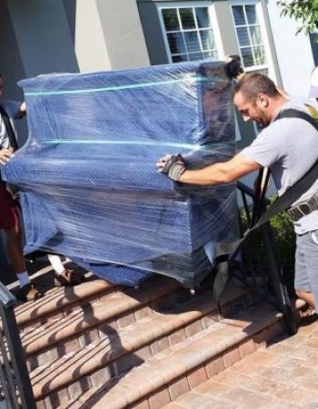 BEST USA MOVERS ORLANDO