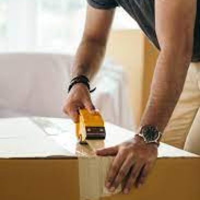 Mohegan Movers
