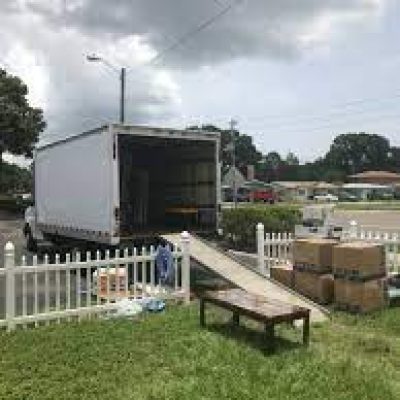 We Like To Move It Movers
