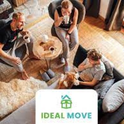 Ideal Move