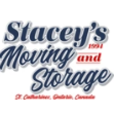Stacey’s Moving & Storage