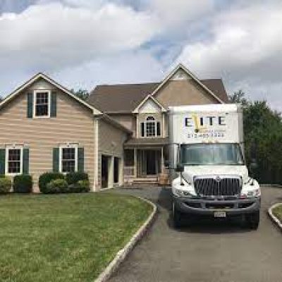Elite Moving & Storing Inc
