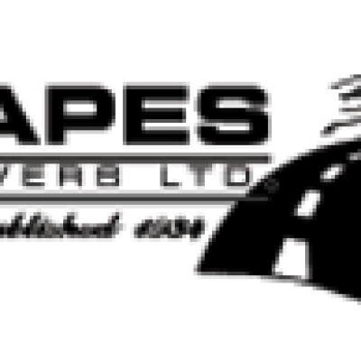 Capes Movers Ltd
