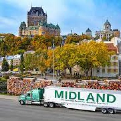 Midland Transport Limited