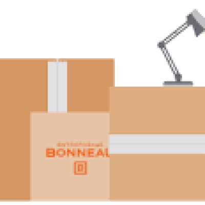 Entreposage Bonneau