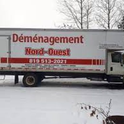 déménagement nord-ouest
