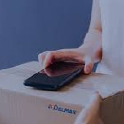Delmar International Inc