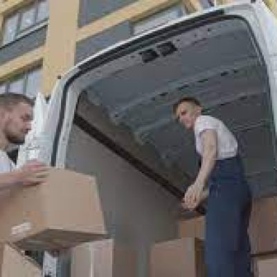Déménagement et Transport Jetté Inc