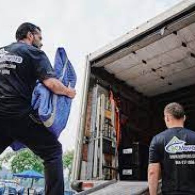 BC Movers