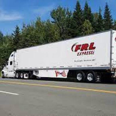 F R L Express Inc