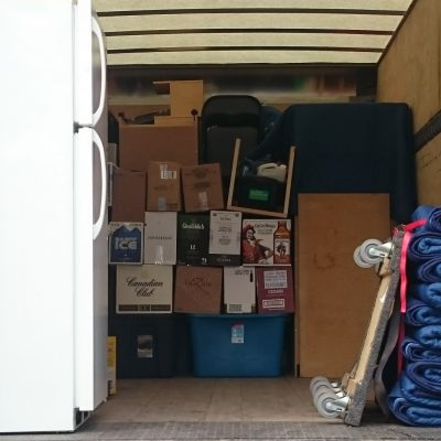 ​​Best Ontario Movers