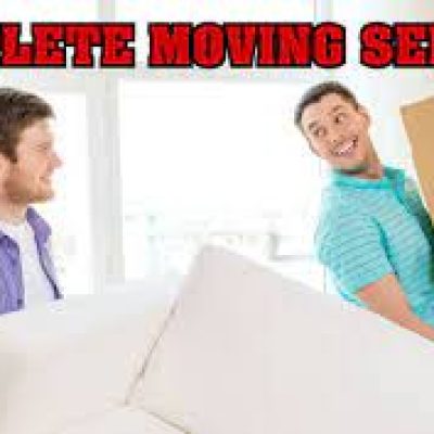 Glen’s Moving & Storage Ltd