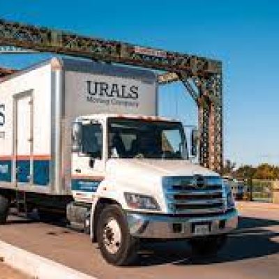 Urals Moving Company