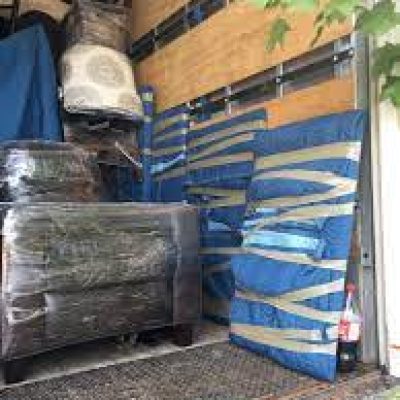North Bear Moving Company