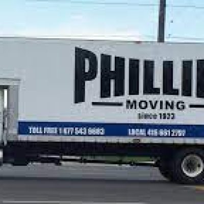 Phillips Moving & Storage