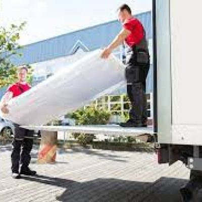Déménagement et Transport Jetté Inc