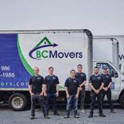 BC Movers