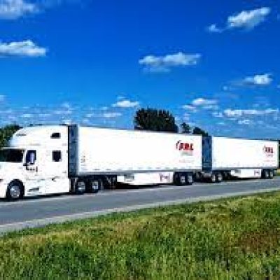 F R L Express Inc