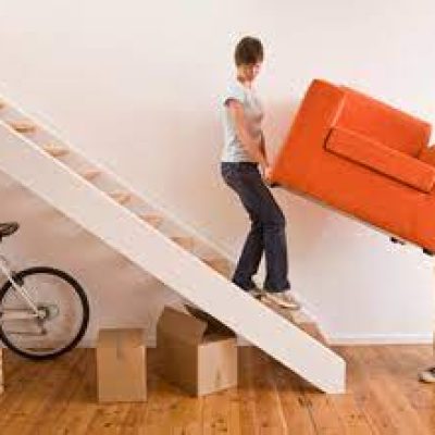 North Bay Moving Services