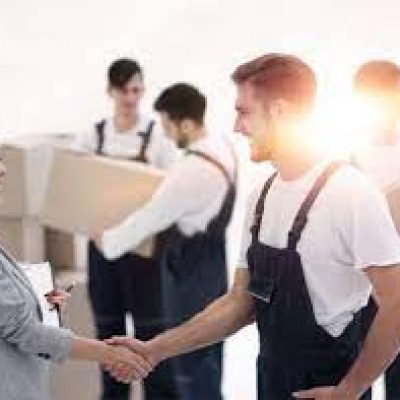 Soumissions Déménageurs