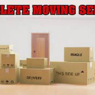 Glen’s Moving & Storage Ltd