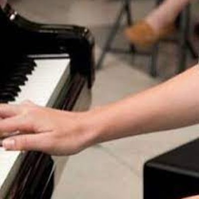 Love’s Pianos