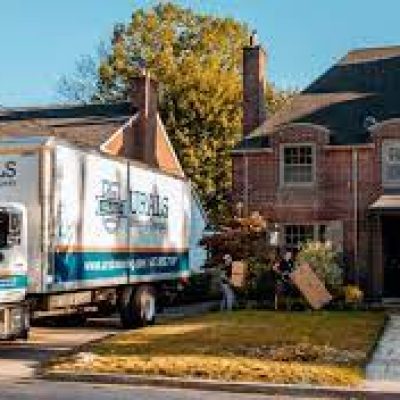 Urals Moving Company