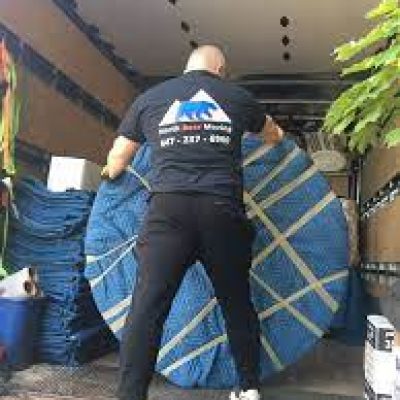 North Bear Moving Company