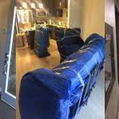 MVL Movers