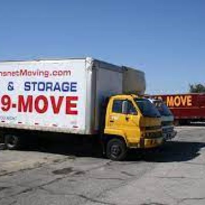Transnet Moving & Storage Co