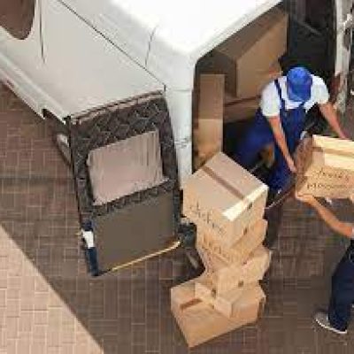 Low Cost Moving