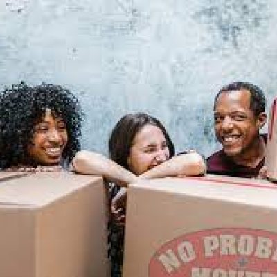 NO PROBLEM MOVERS
