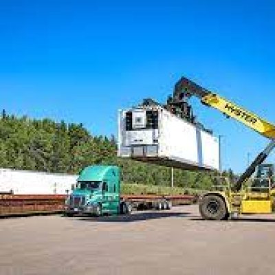 Midland Transport Limited