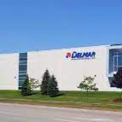 Delmar International Inc