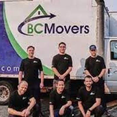 BC Movers