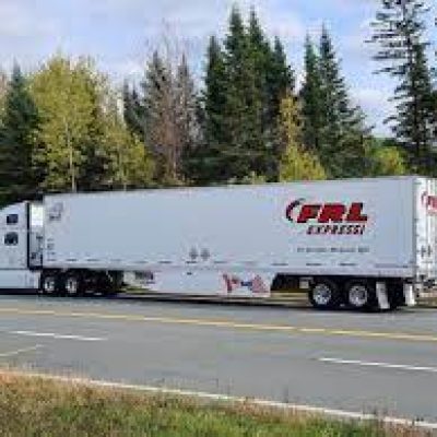 F R L Express Inc