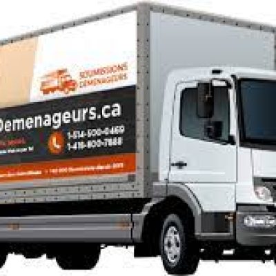 Soumissions Déménageurs
