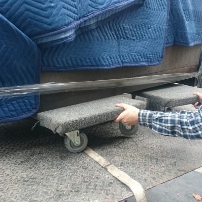 ​​Best Ontario Movers