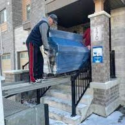 North Bear Moving Company