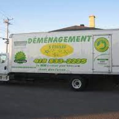 Déménagement 5 Etoiles