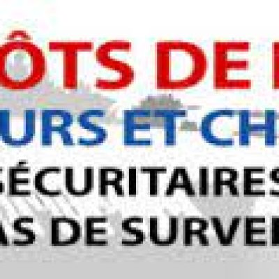 Entrepôts de Prévost